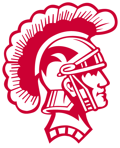 EAST BEAUREGARD HIGH SCHOOL Logo