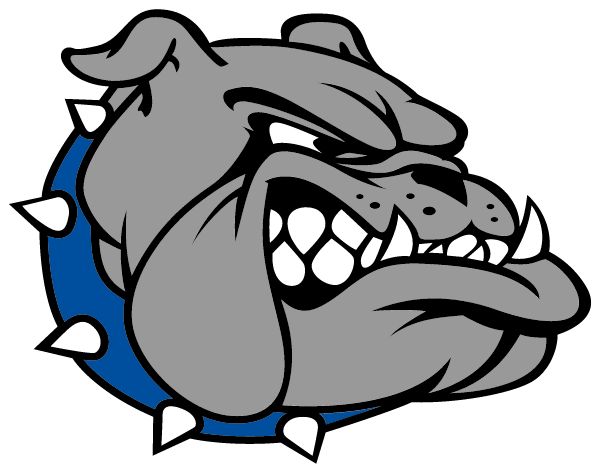 NORTH CAROLINE HIGH SCHOOL Sideline Store Bulldogs (RIDGELY, Maryland) Spirit Apparel & Accessories Store