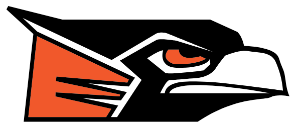 CHARLOTTE HIGH SCHOOL Logo
