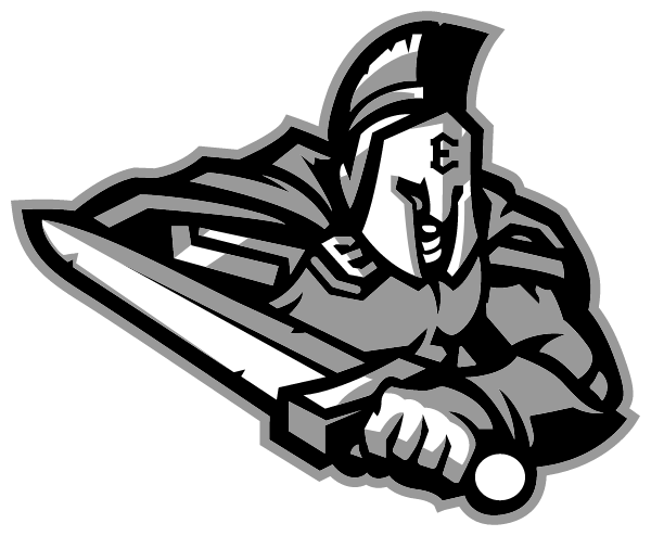 ELBERTA HIGH SCHOOL Logo