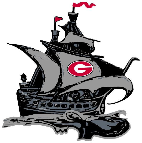 GUILDERLAND HIGH SCHOOL Sideline Store