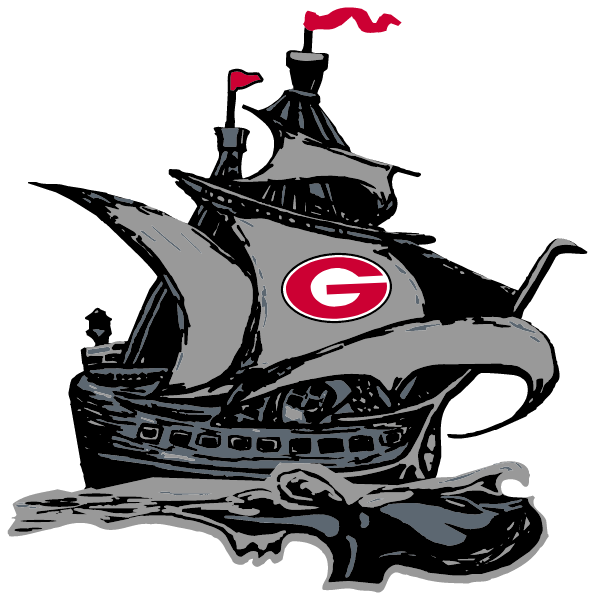 GUILDERLAND HIGH SCHOOL Logo