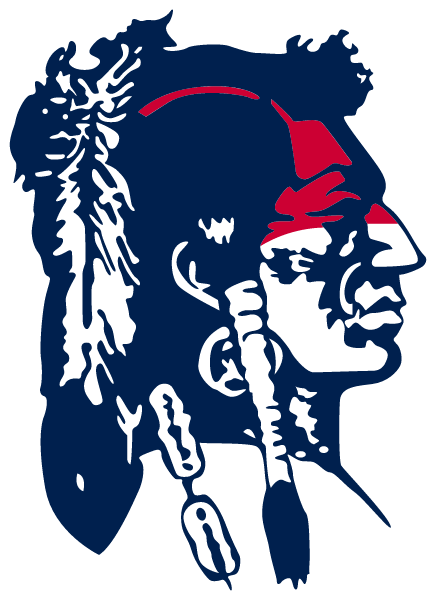 RED MESA HIGH SCHOOL Logo