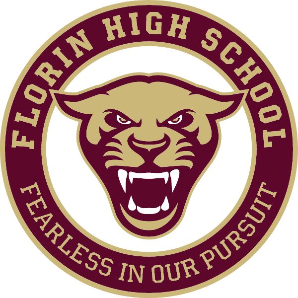 FLORIN HIGH SCHOOL Sideline Store Sideline Store