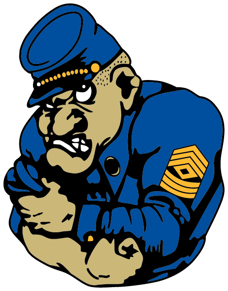 CRESTWOOD HIGH SCHOOL Logo