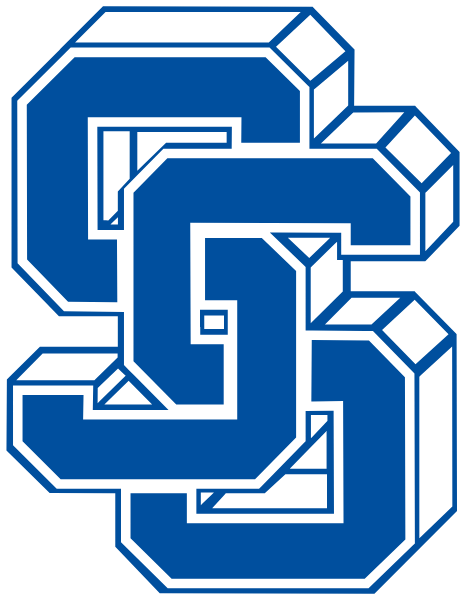 SUGAR-SALEM HIGH SCHOOL Logo