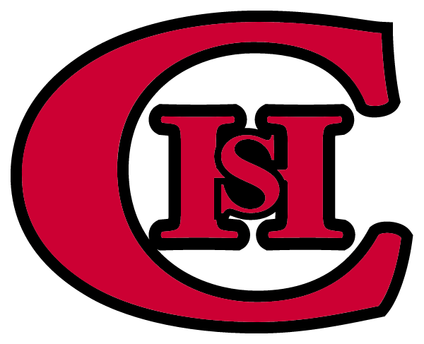 CENTRALIA HIGH SCHOOL Logo