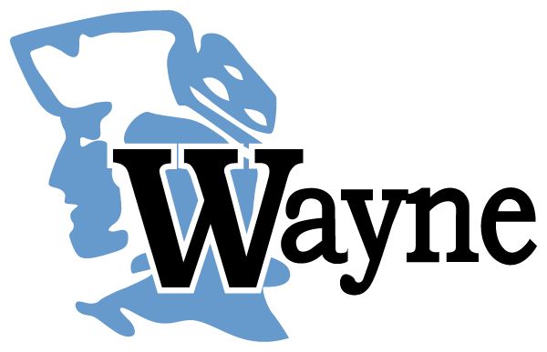 WAYNE HIGH SCHOOL Sideline Store Sideline Store