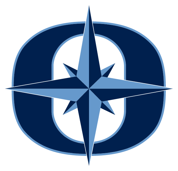 OCEANSIDE HIGH SCHOOL Logo