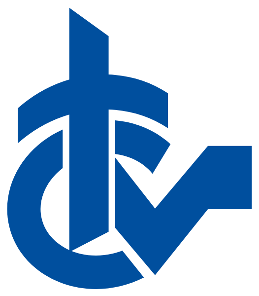 TEAYS VALLEY CHRISTIAN SCHOOL Logo