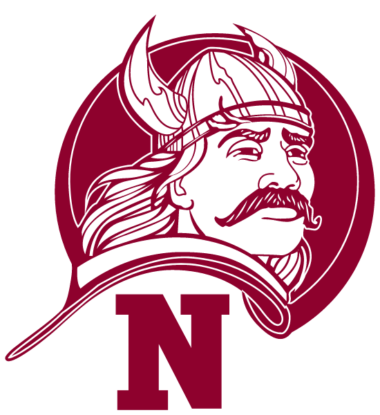 NORTHEAST HIGH SCHOOL Logo