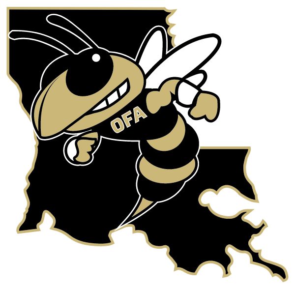 OAK FOREST ACADEMY Sideline Store Yellowjackets (AMITE, Louisiana) Spirit Apparel & Accessories Store