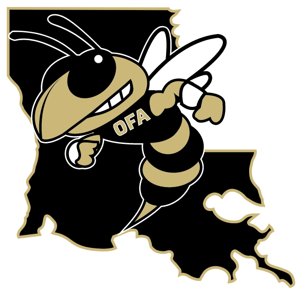 OAK FOREST ACADEMY Logo