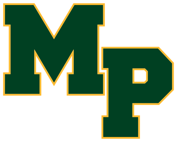 MADISON-PLAINS HIGH SCHOOL Logo