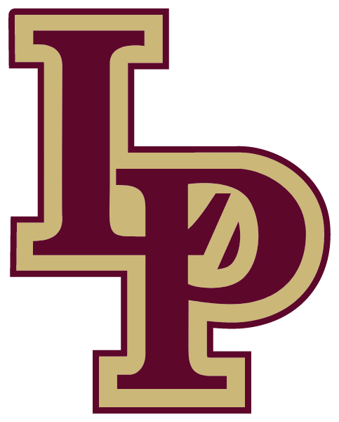 LONE PEAK HIGH SCHOOL Logo
