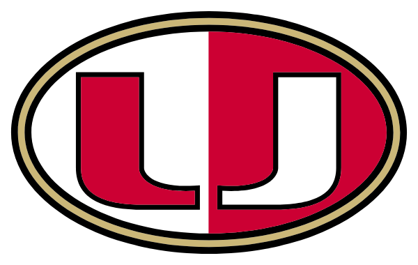 UNIVERSITY HIGH SCHOOL Logo