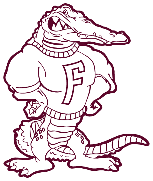 FOREMAN HIGH SCHOOL Logo