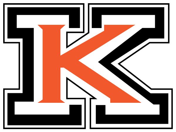 KELSEYVILLE HIGH SCHOOL Sideline Store Knights (KELSEYVILLE, CALIFORNIA) Spirit Apparel & Accessories Store