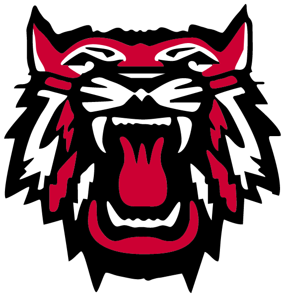 RABUN COUNTY HIGH SCHOOL Logo