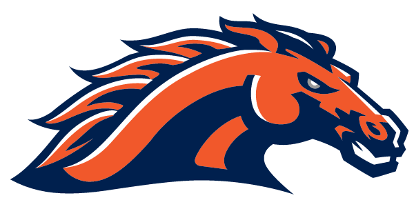 CERRO GORDO HIGH SCHOOL Logo