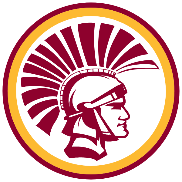 BARREN COUNTY HIGH SCHOOL Logo