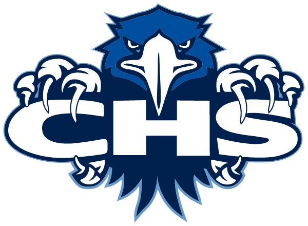 CHESAPEAKE HIGH SCHOOL Logo