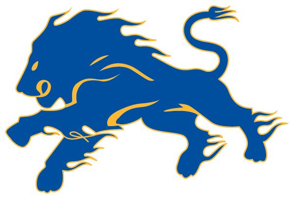 BELFAST HIGH SCHOOL Sideline Store Lions (BELFAST, Maine) Spirit Apparel & Accessories Store