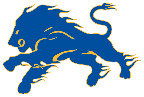 BELFAST HIGH SCHOOL Logo