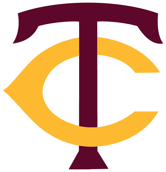 CALIFORNIA AREA HIGH SCHOOL Logo