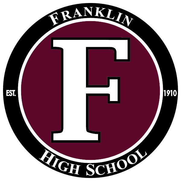 FRANKLIN HIGH SCHOOL Sideline Store Admirals (FRANKLIN, TENNESSEE) Spirit Apparel & Accessories Store