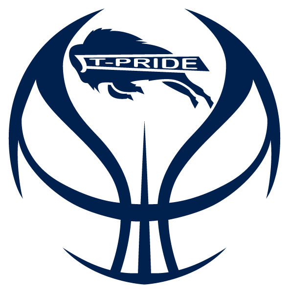 TEMPE HIGH SCHOOL Logo
