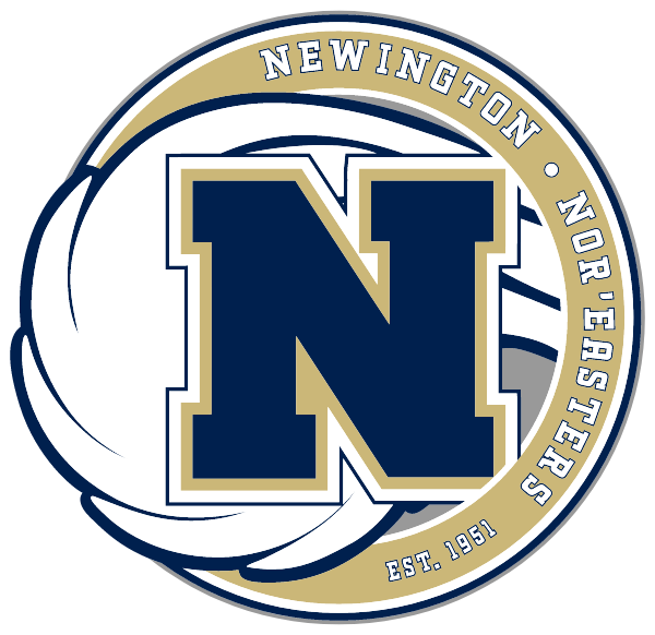 NEWINGTON HIGH SCHOOL Logo