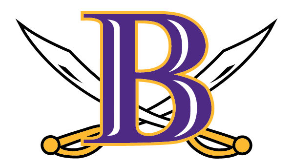 BELTON HIGH SCHOOL Logo