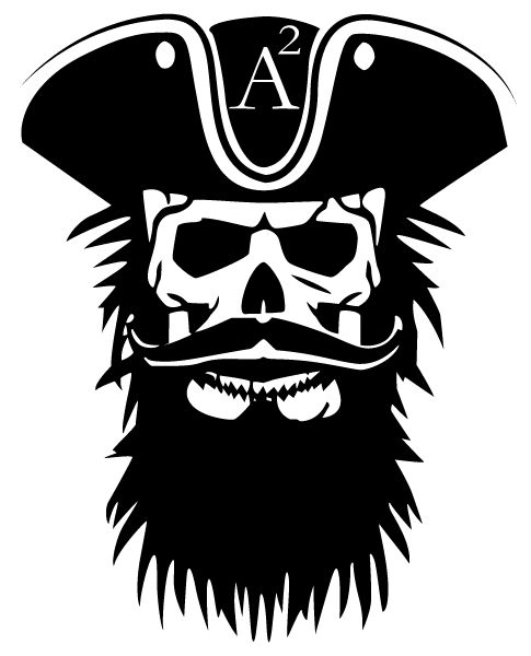 ASBURY ACADEMY Sideline Store Pirates (LINCOLNTON, NORTH CAROLINA) Spirit Apparel & Accessories Store