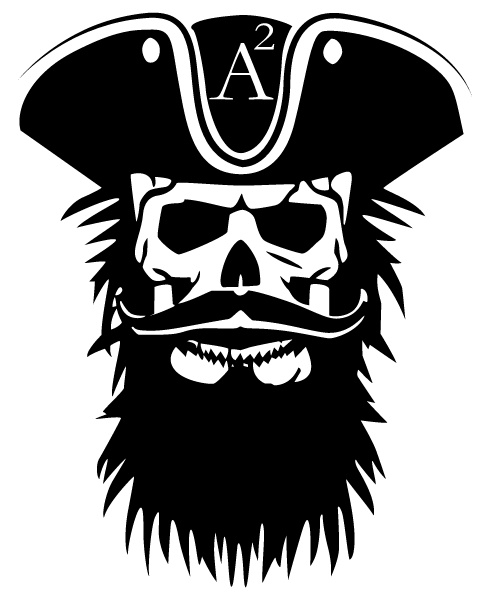 ASBURY ACADEMY Logo