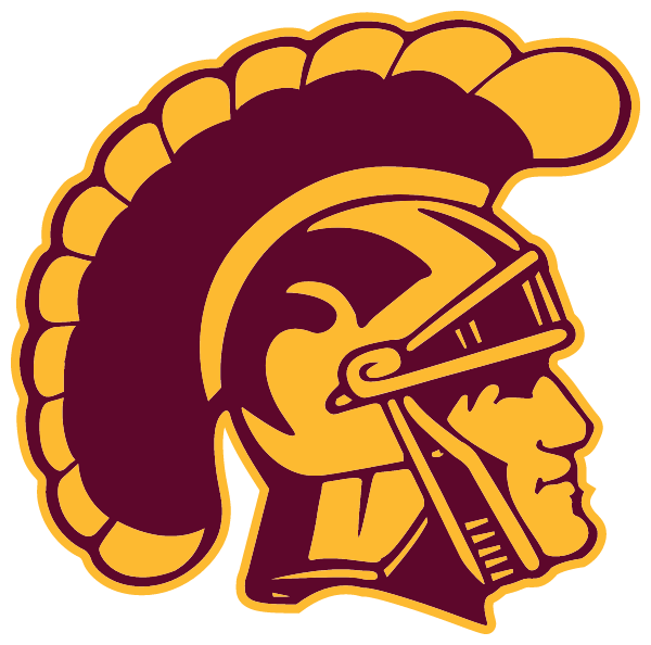 THORNTON ACADEMY Logo