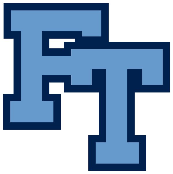 TOWNSHIP HIGH SCHOOL Sideline Store Patriots (FREEHOLD, New Jersey) Spirit Apparel & Accessories Store