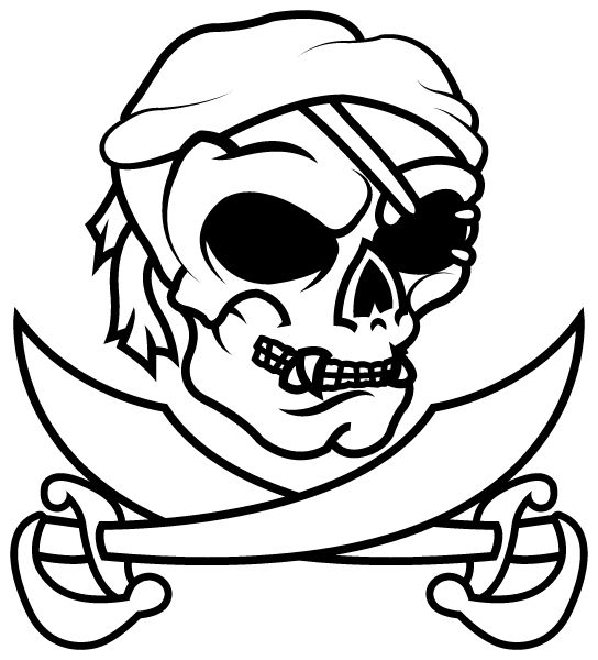 CARDINGTON-LINCOLN HIGH SCHOOL Sideline Store Pirates (CARDINGTON, OHIO) Spirit Apparel & Accessories Store