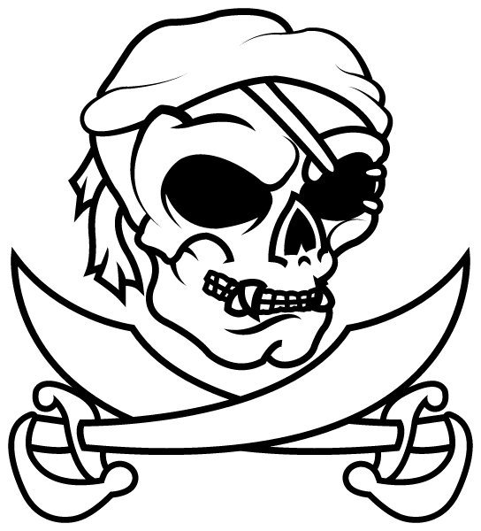 CARDINGTON-LINCOLN HIGH SCHOOL Logo