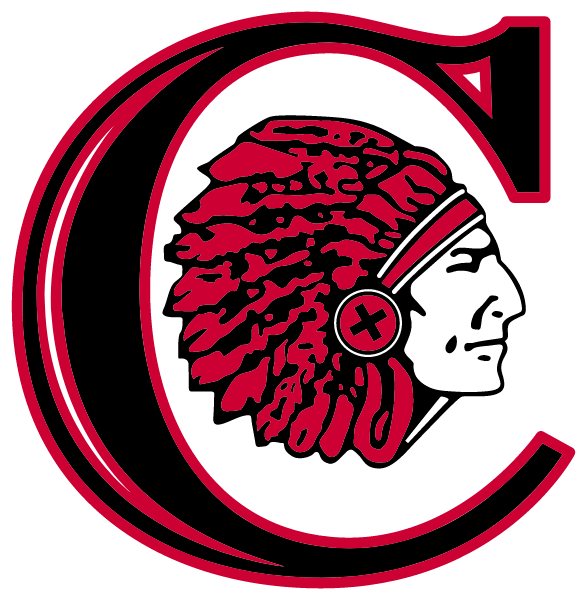 COATESVILLE HIGH SCHOOL Logo