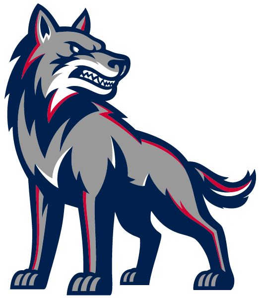 Justice High School Wolves (FALLS CHURCH, Virginia) Spirit Apparel & Accessories Store