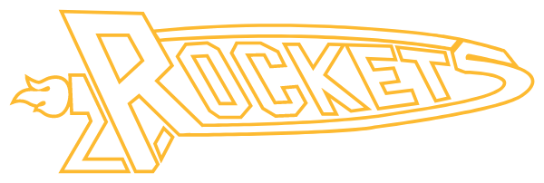 A C REYNOLDS HIGH SCHOOL Logo