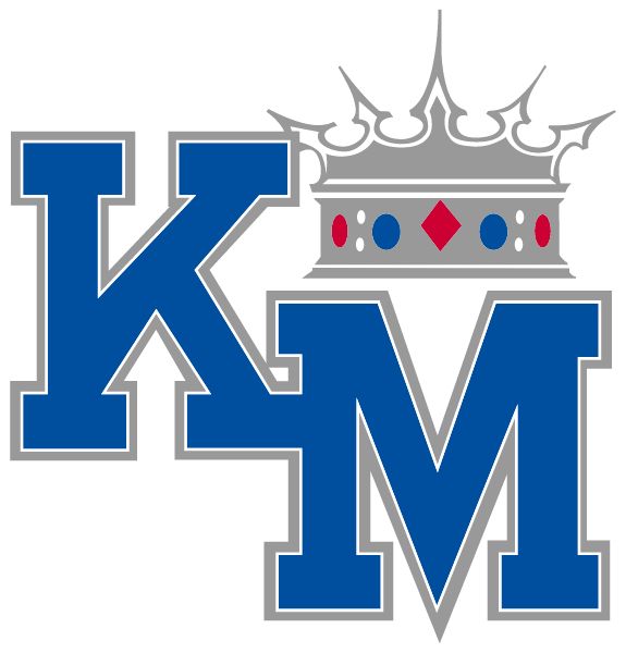 KENT-MERIDIAN HIGH SCHOOL Sideline Store Royals (KENT, WASHINGTON) Spirit Apparel & Accessories Store