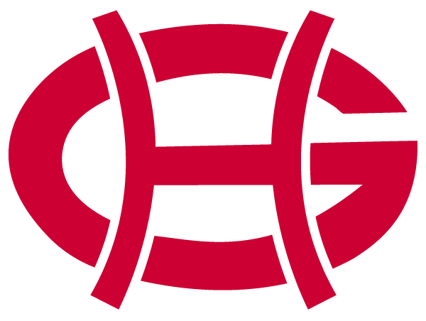 GOOD HOPE HIGH SCHOOL Logo