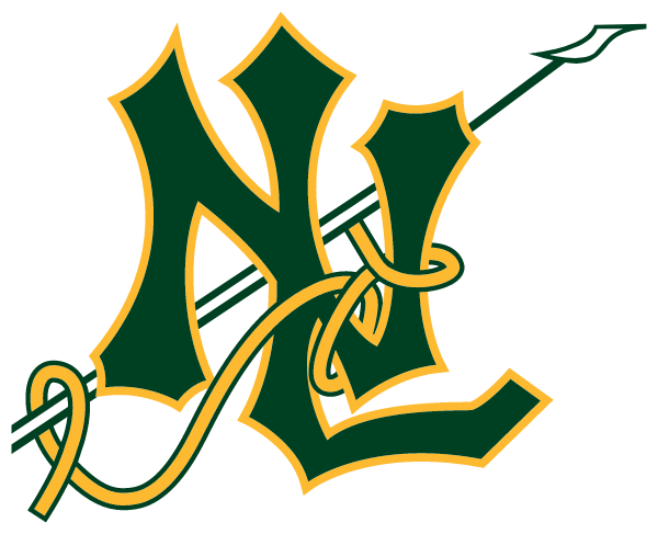 NEW LONDON HIGH SCHOOL Logo