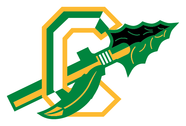 CHOCTAWHATCHEE HIGH SCHOOL Logo