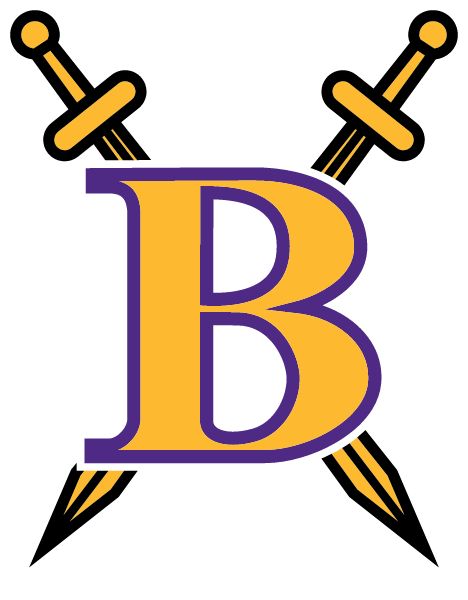 BLECKLEY COUNTY HIGH SCHOOL Sideline Store Royals (COCHRAN, GEORGIA) Spirit Apparel & Accessories Store