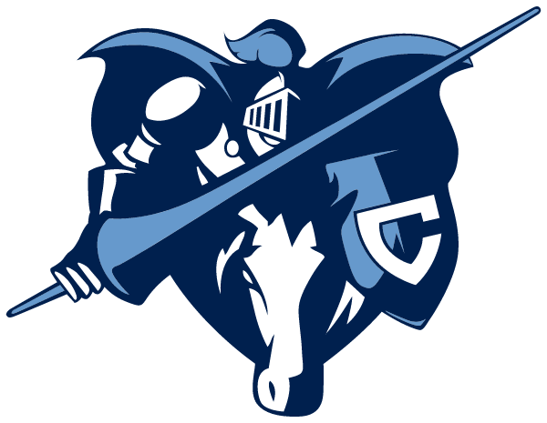 CENTENNIAL HIGH SCHOOL Logo