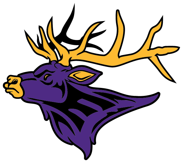 ELKTON HIGH SCHOOL Logo
