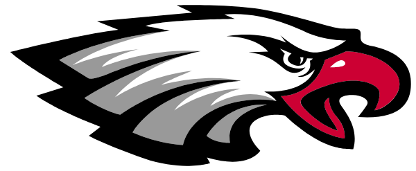 NORTH FORREST HIGH SCHOOL Logo